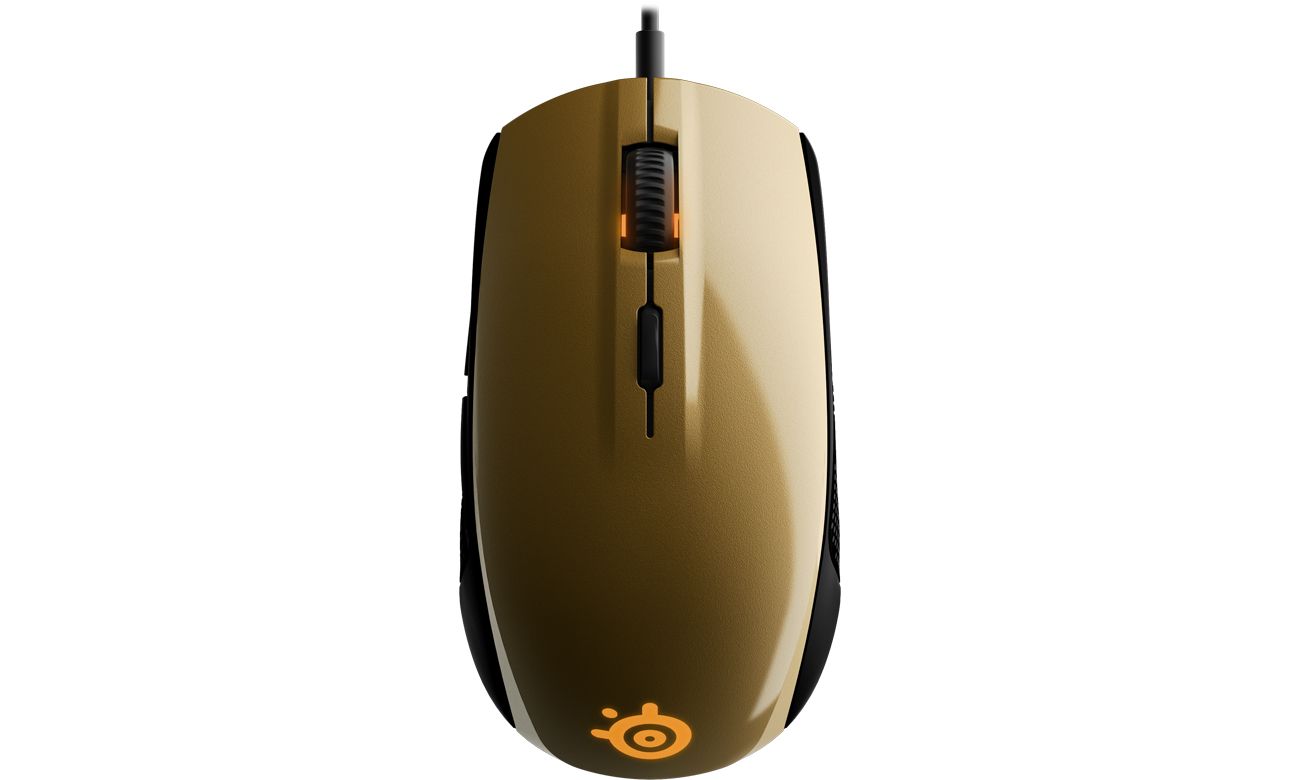 steelseries rival 100 xkom