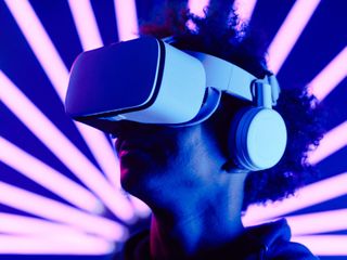 VR, AR czy MR – co lepsze dla graczy? 