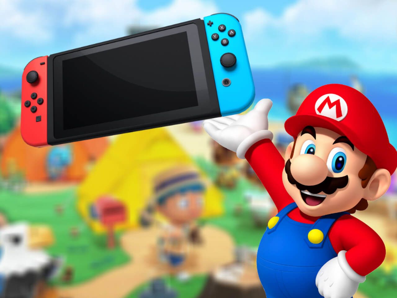 Czy warto kupić konsolę Nintendo Switch? Wady i zalety