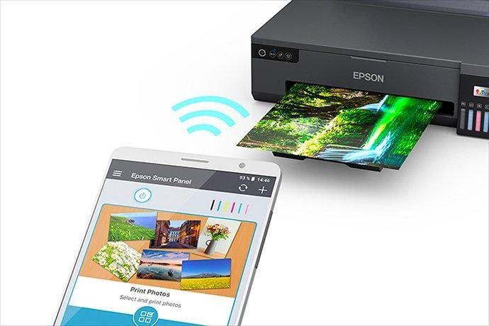Epson ecotank lp 2025 - 1y