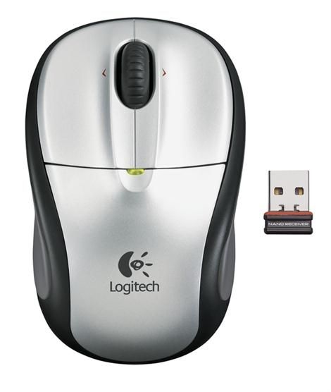 Mysz Logitech M305 (910-000940) - Opinie i ceny na Ceneo.pl