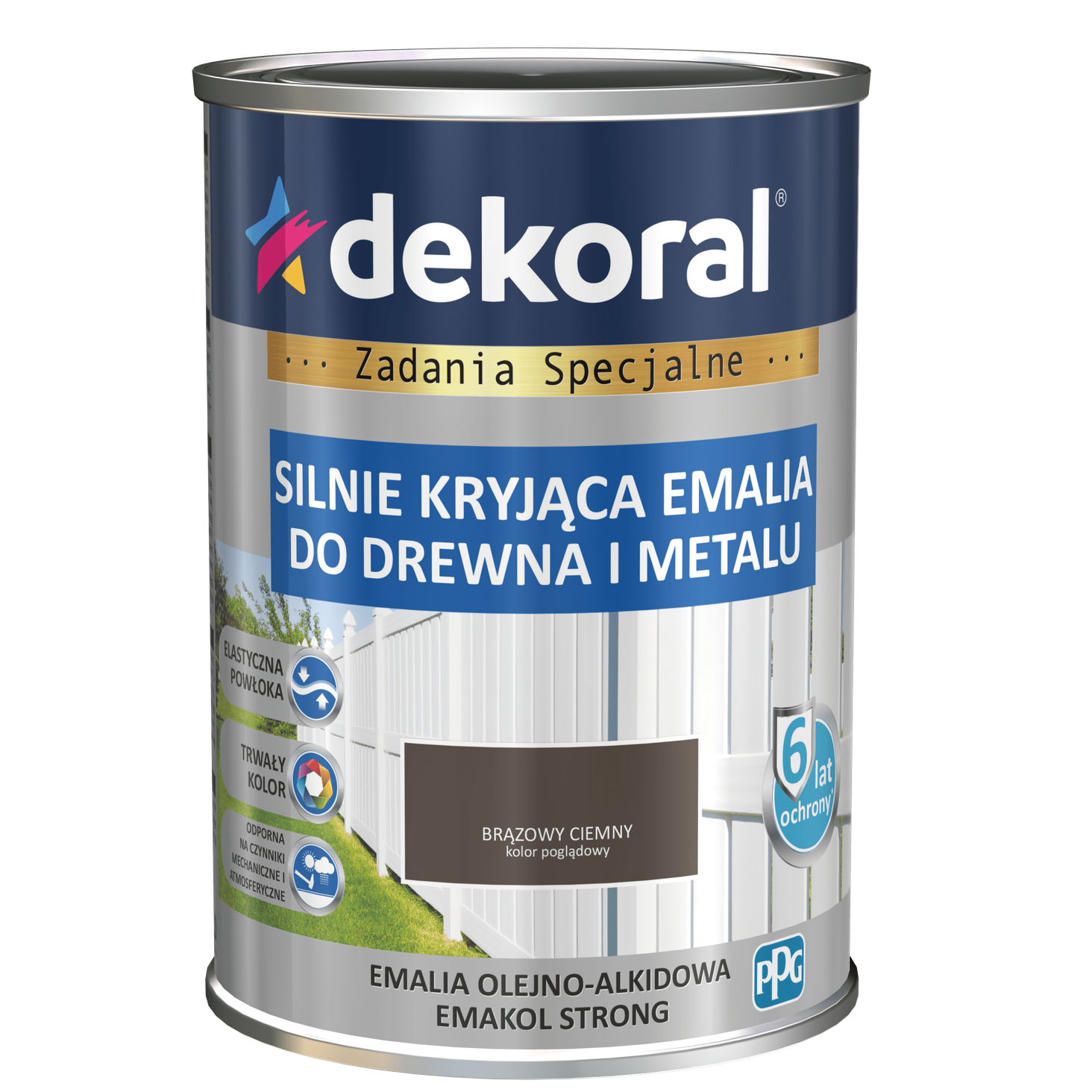 Dekoral