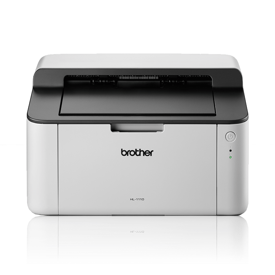 Brother HL-1110E - 1