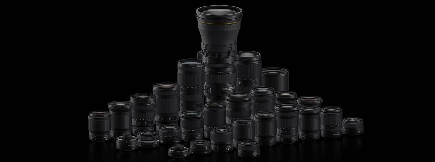 Nikon