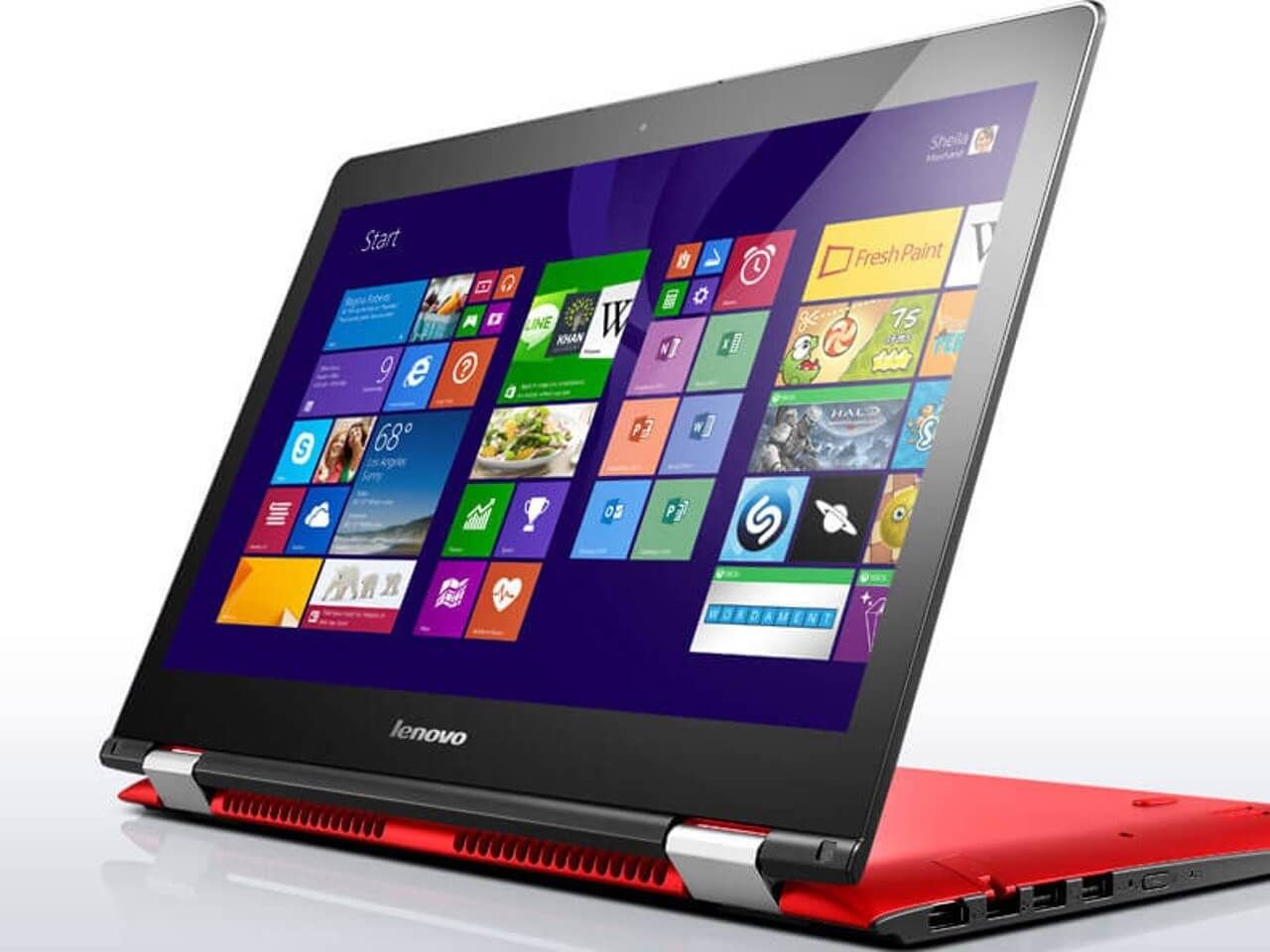 Ноутбук леново видит. Lenovo Yoga 500. Lenovo Yoga i5. Lenovo Yoga 500 i3. Lenovo Yoga 14 inch.