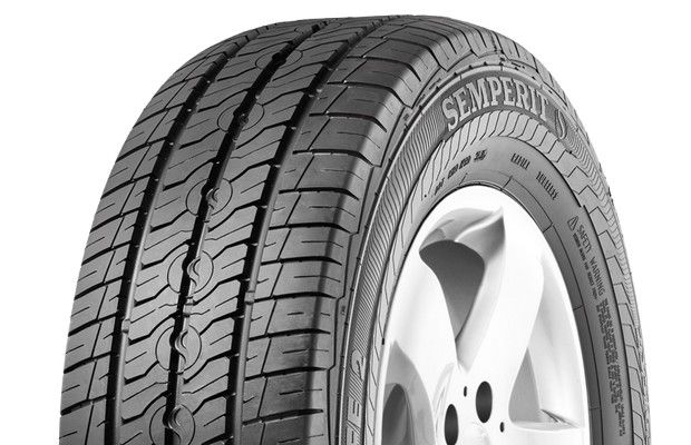 Opona letnia Semperit Van-Life 2 195/80 R14 106/104 Q C (zd