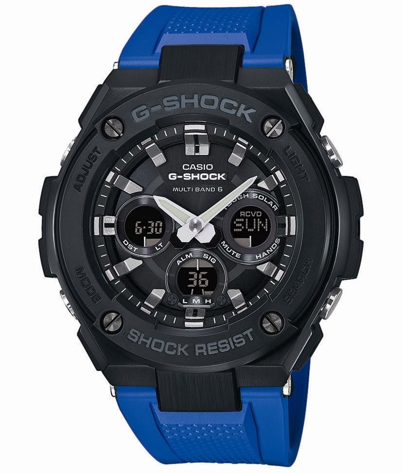 casio w300g