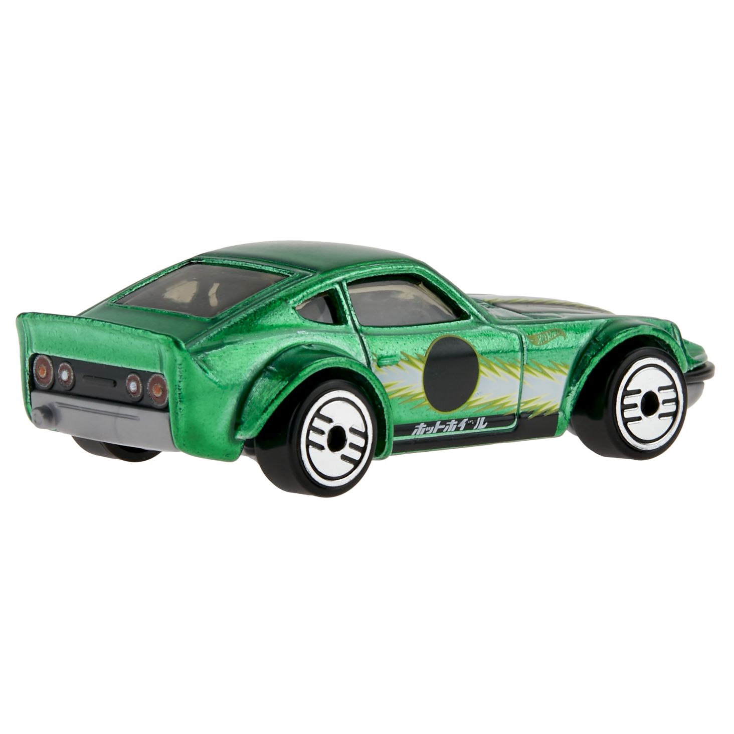 ホットウィール '69 COPO CORVETTE 38th Annual Hot Wheels 69 Copo Corvette - Niska cena na Allegro