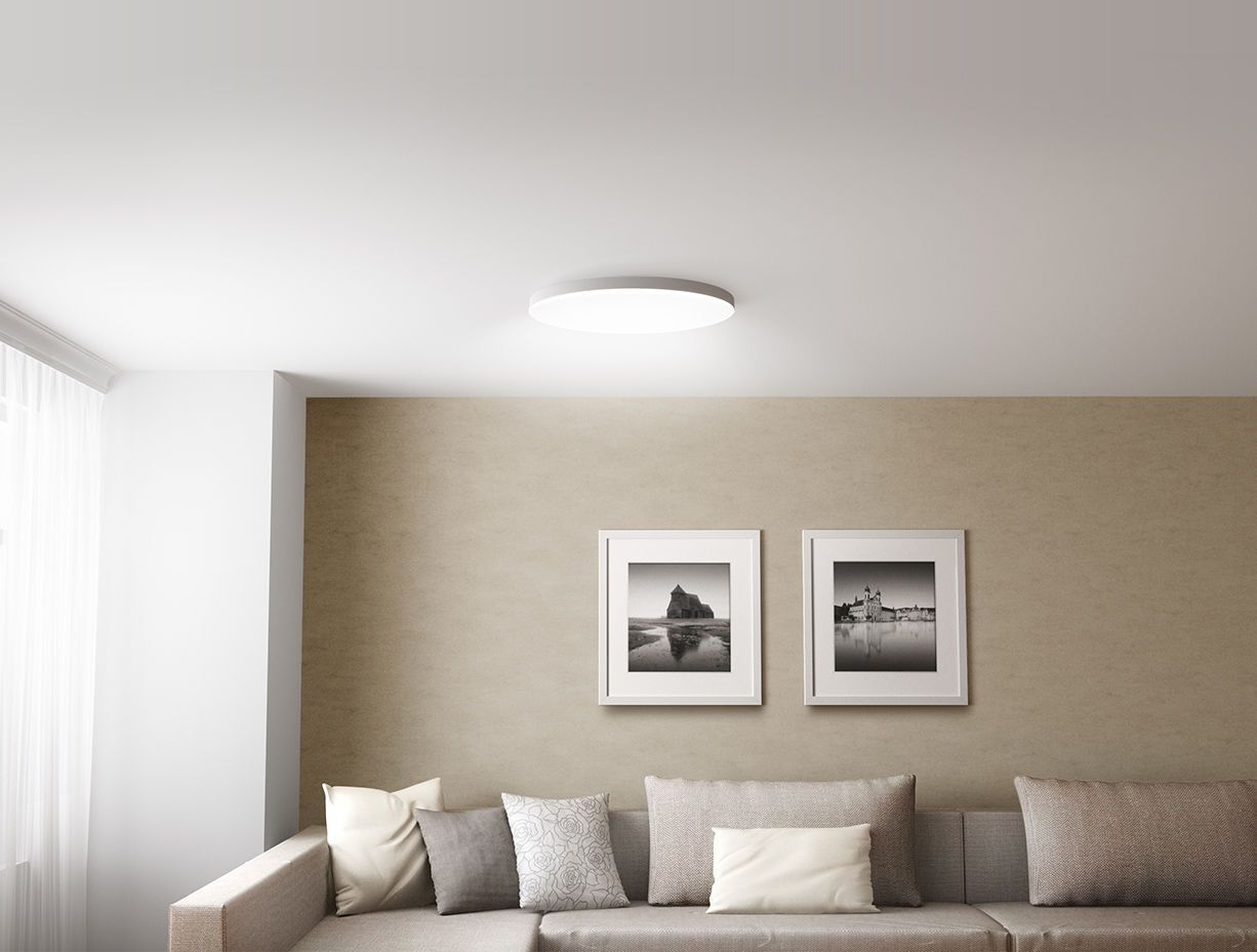 xiaomi mi smart led ceiling light 45w