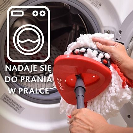 Vileda Zdjęcie 5