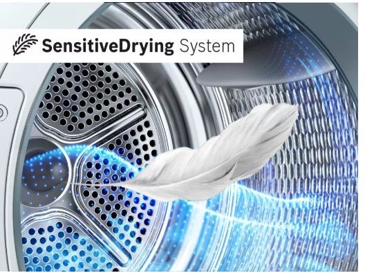 Serie 6 WQG244CSPL System SensitiveDrying -7