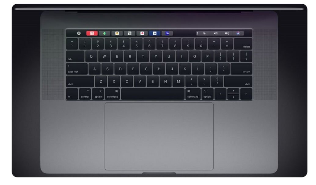 Laptop Apple MacBook Pro (2019) 13,3/i5/8GB/256GB/macOS