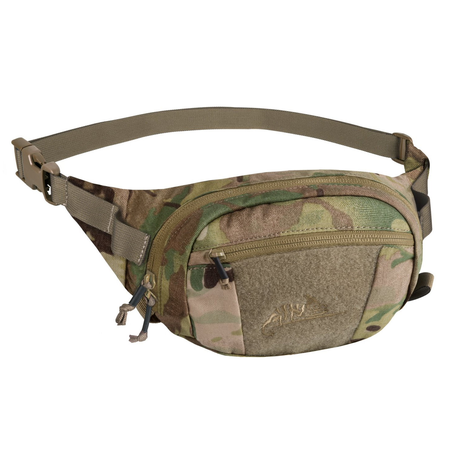 Helikon-Tex Spodnie Blizzard StormStretch Coyote