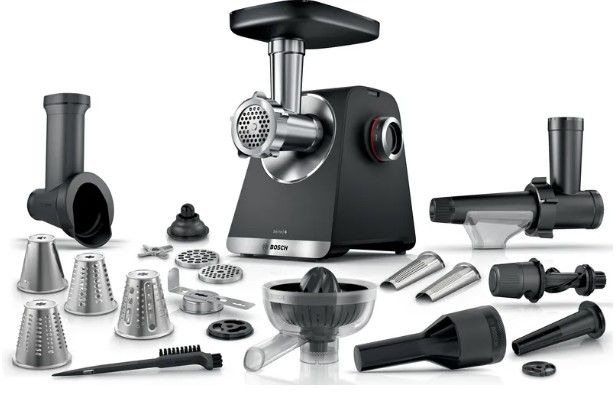 Bosch Serie 6 MultiPower MFWS682B