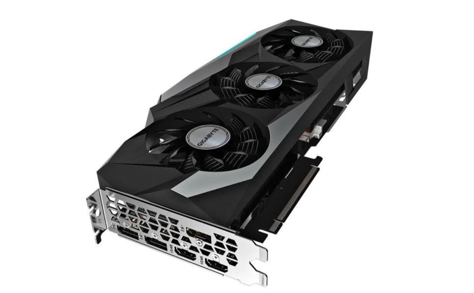 GeForce RTX™ 3090 VISION OC 24G 主な特徴 | グラフィック