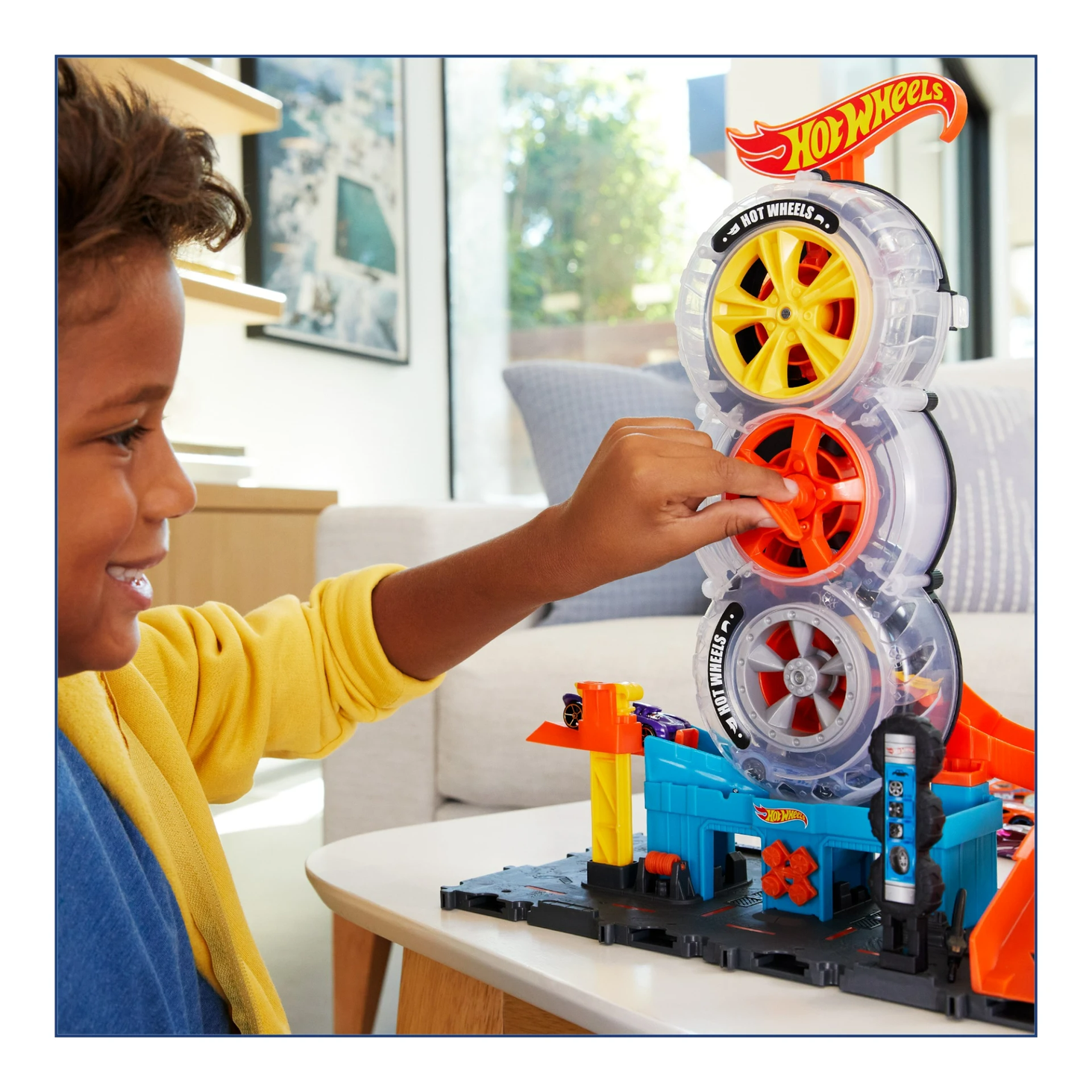 Mattel