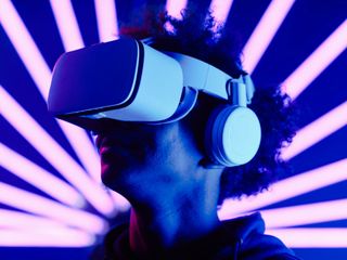 Virtual reality. Jak VR zmienia rozrywkę i pracę?