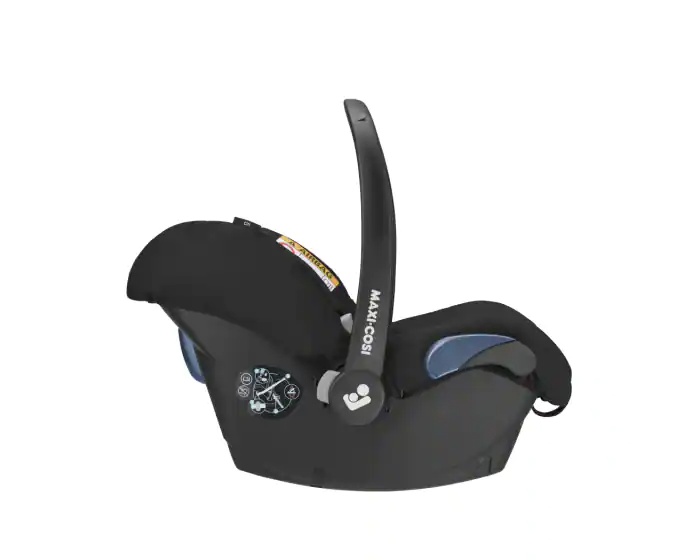 Maxi cosi 2024 citi river blue