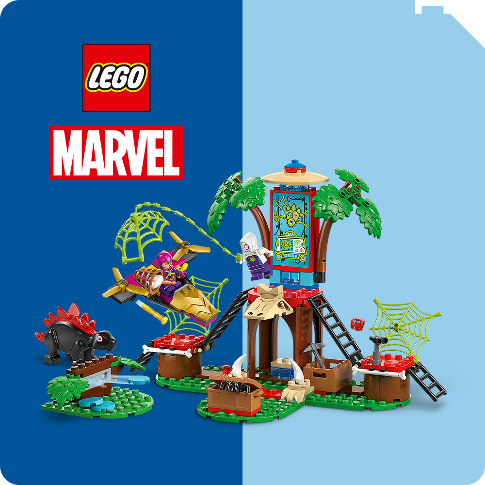 seria LEGO DOTS