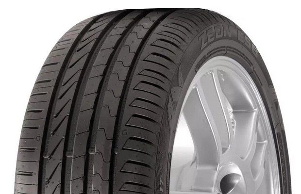 Opona letnia Cooper Zeon CS8 195/55 R16 87V (zdjęcie)