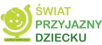 świat przyjazny dziecku ikona