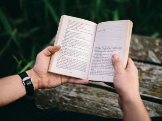 Najlepsze książki sensacyjne. Wybór redakcji