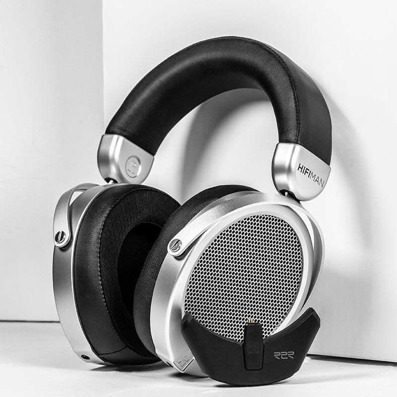 m*u様 HIFIMAN DEVA PRO Słuchawki HiFiMAN Deva Pro Czarny - Opinie i ceny na Ceneo.pl