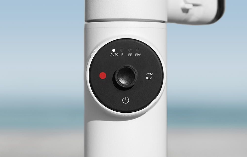 Insta360 Flow Creator KIT - 7