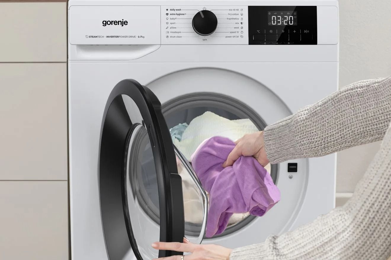 Gorenje AddClothes