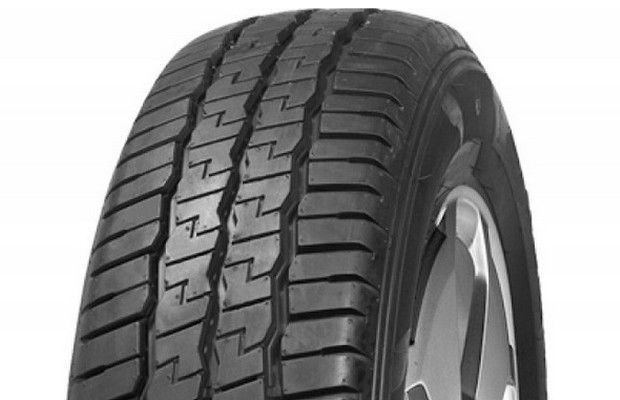 Opona letnia Tristar PowerVan 195/80 R14 106/104 Q C (zdjęc