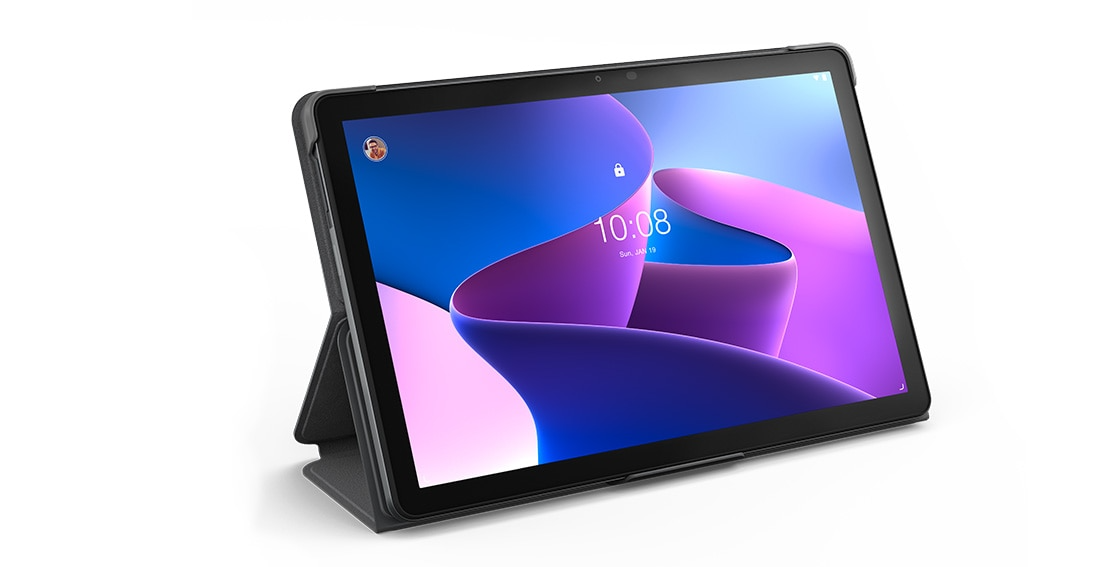 Lenovo Tab M10 Gen 3 - 2