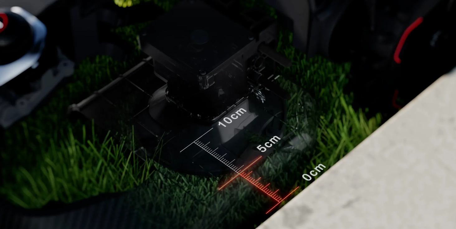 MOVA LiDAX Ultra 800-Фото 7