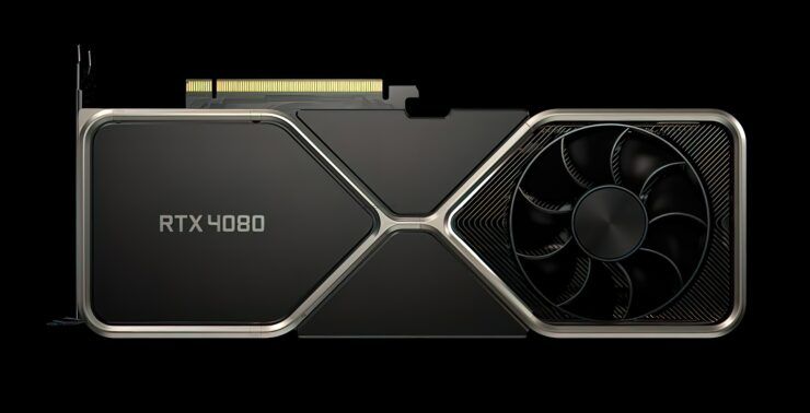 NVidia GeForce RTX 4080 12GB - Karta graficzna - Opinie i ceny na Ceneo.pl