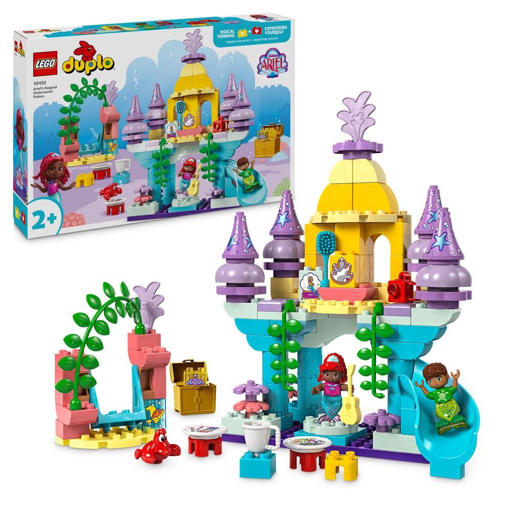 LEGO DUPLO Disney 10435 - 1