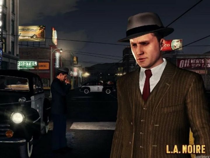 la.a noire