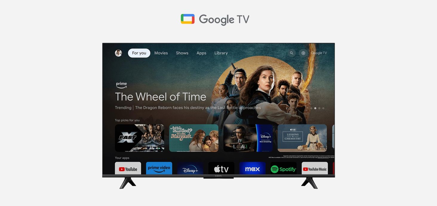 Xiaomi TV A 2025 (7)