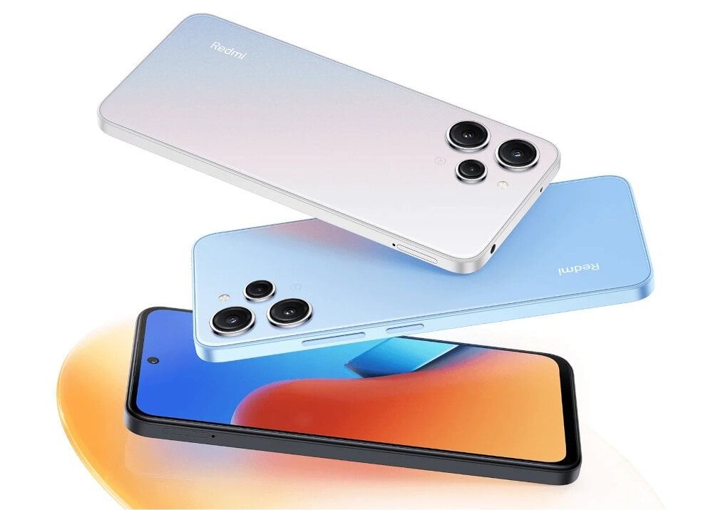 Redmi ﻿12 Zdjęcie główne