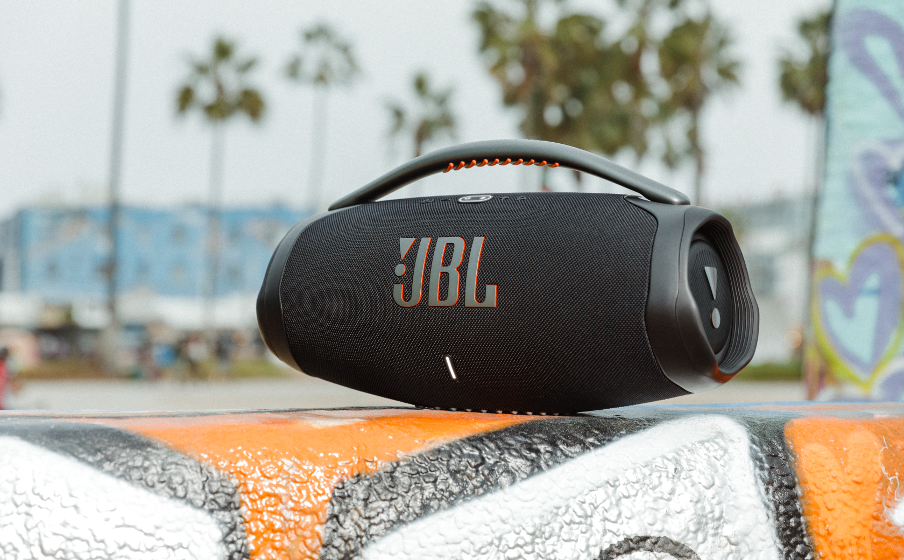 JBL Boombox 3 - 3