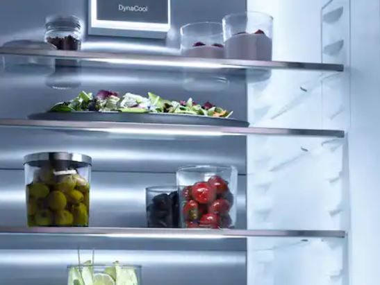 Miele KFN 4898 AD - 6
