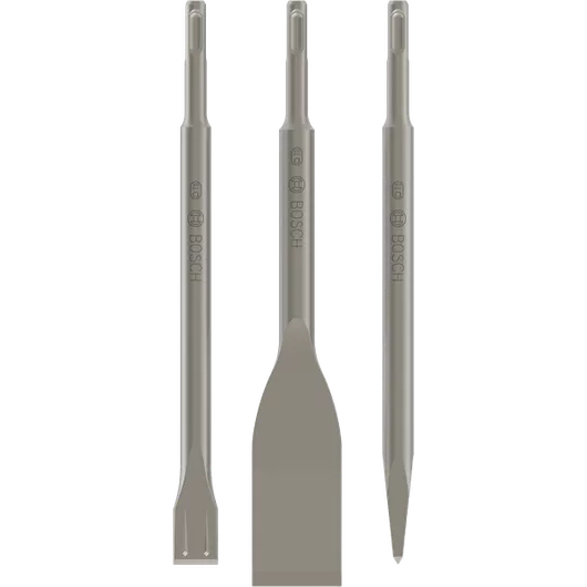 Bosch PRO SDS plus-5C