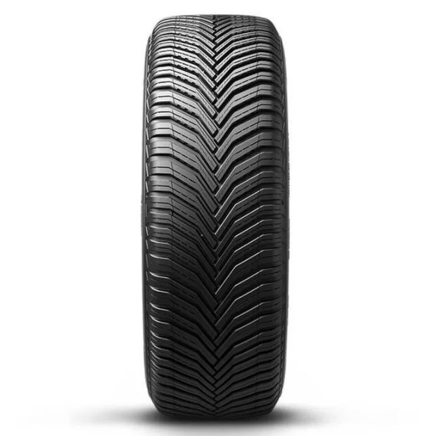 Opony Michelin CrossClimate 2 205/55R16 91 V