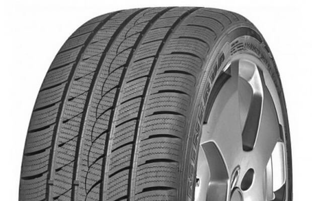 Opona zimowa Minerva S220 255/50 R19 107V XL (zdjęcie)