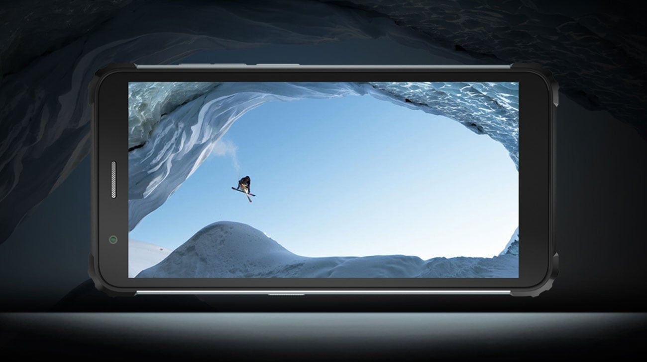 Blackview BV6600 4/64GB 