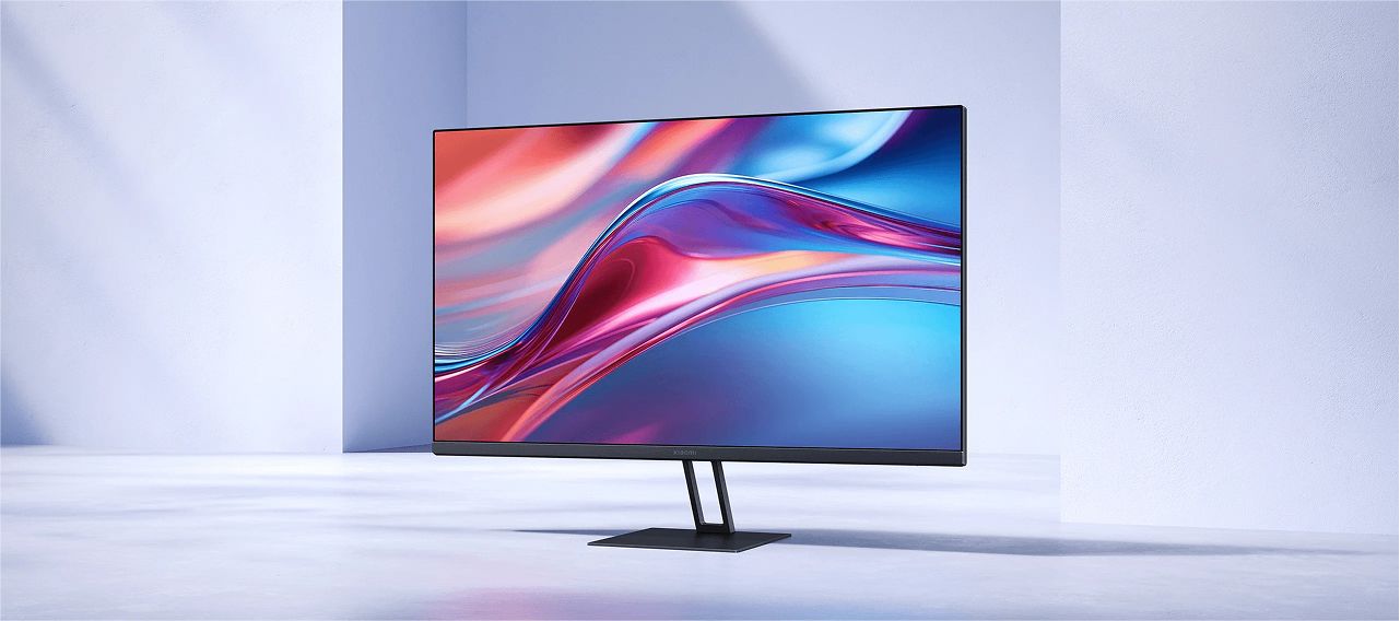 Xiaomi A27Qi 27インチ 2K QHD モニター Monitor LCD Xiaomi G27Qi 27 