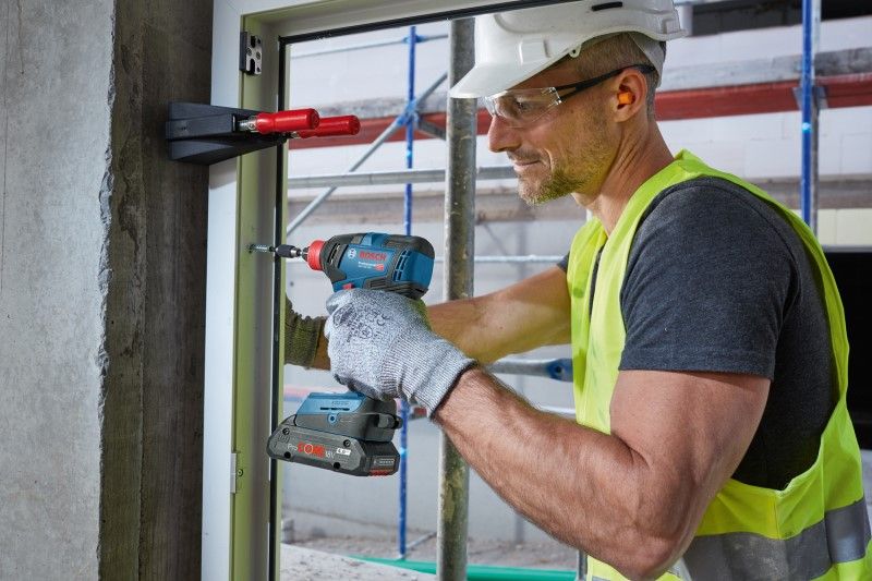 Bosch GDX 18V-200 Professional - 3