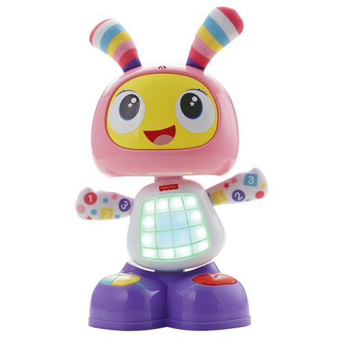 Fisher-Price Taneczna zabawa BeatBelle DYP08 - Ceny i opinie