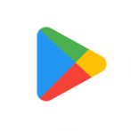 Google Play logo