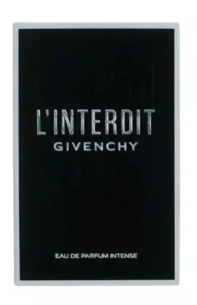 Givenchy L'Interdit Intense - 3