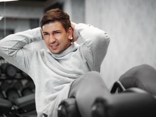 Modowe porady dla mężczyzn przy kości
