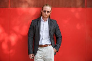 casual czy smart casual